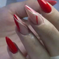 آموزش کاشت ناخن  (تخفیف ویژه) فقط ۱۹۰۰|خدمات آرایشگری و زیبایی|تبریز, |دیوار