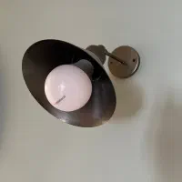 چراغ دیواری|لوستر و چراغ آویز|تهران, شیوا|دیوار