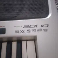 ارگ ۲۰۰۰ کم کار تمیز بدون داغی|پیانو، کیبورد، آکاردئون|فردیس, قریشی|دیوار