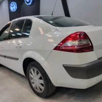 فروش مگان اتوماتیک مونتاژ مدل 89 کارکرد 81000km|خودرو سواری و وانت|قائمشهر, |دیوار