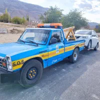 امداد خودرو یدک کش خودروبر آشخانه|خدمات حمل و نقل|آشخانه, |دیوار