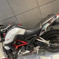 موتور بنلی|موتورسیکلت|همدان, |دیوار