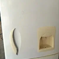 یخچال فریزر امرسان دو درب گرگان