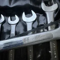 بکس آمریکایی ابزارالات آمریکایی ژاپنی آنتیک|ابزارآلات|تهران, هاشمی|دیوار