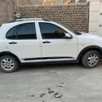 کوییک 402R کارمندی|خودرو سواری و وانت|نیشابور, ۲۲ بهمن|دیوار