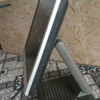 مانیتور پایه بلند برای دوربین با کابل برق تصویر|قطعات و لوازم جانبی رایانه|همدان, |دیوار