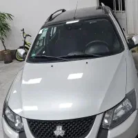 کوییک GXR 1403|خودرو سواری و وانت|پاکدشت, خاتون آباد|دیوار