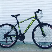 دوچرخه بونیتو 26