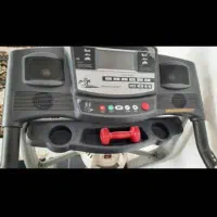 تردمیل و دوچرخه|تجهیزات ورزشی|رشت, چله خانه|دیوار