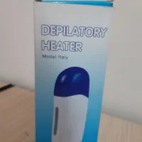 دستگاه گرم کن موم خشابی|آرایشی، بهداشتی، درمانی|ملایر, |دیوار