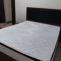 تخت و تشک دو نفره|تخت و سرویس خواب|تهران, هاشمی|دیوار