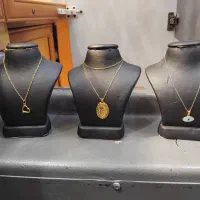 طلا ۱۰۰ بالا تابلو|جواهرات|اقبالیه, |دیوار