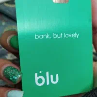 ثبت نام بلوبانک 50خودم براتون واریز میکنم