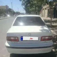 سمند مدل 92ای آف سون