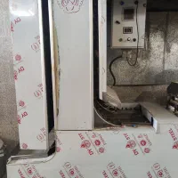 کباب پز اتومات + کباب گیر  + چرخ گوشت ۴۲ گیربکس