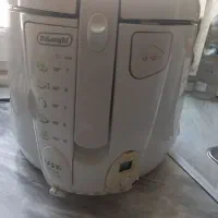 سرخ کن در حد نو