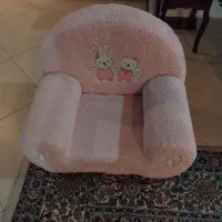 مبل کودک طرح رابی