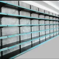 قفسه رنگ بندی هایپری|فروشگاه و مغازه|اهواز, شهرک پیام|دیوار