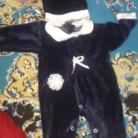 لباس نوزادی دخترانه