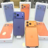 آیفون 17پرومکس فول کپی خشک خشک|موبایل|زابل, |دیوار