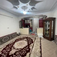آپارتمان ۵۲ متری طبقه ۱ _ الهیه ایران زمین رنجبران