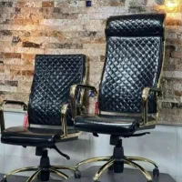 صندلی کارشناسی/صندلی کارمندی/صندلی اداری|مبلمان اداری|سنندج, |دیوار