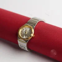 فروش ست ساعت امگا کانسلیشن فول استیل گارانتی دار