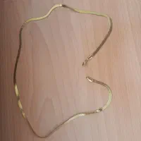 زنجیر طلایی