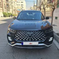 تیگو ۷ پرمیوم ۴۰۳