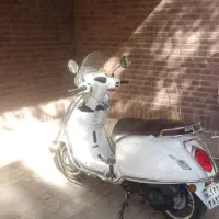 موتور سیکلت