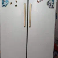 یخچال فریزر