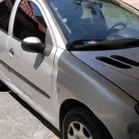 206مدل 83