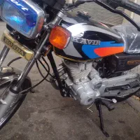 موتور سیکلت 150|موتورسیکلت|ارومیه, |دیوار