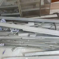 خرید فروش درب و پنجره آلومینیومی|مصالح و تجهیزات ساختمان|تبریز, |دیوار