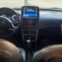 فروش کوییک اس  ۸۵ گانه مدل ۱۴۰۳ با مانیتور|خودرو سواری و وانت|بندر ماهشهر, |دیوار