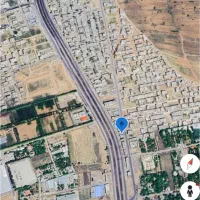 اجاره تجاری ۲ طبقه گویم ۲ بر به متراژ ۱۸۰ متر|اجارهٔ مغازه و غرفه|شیراز, گویم|دیوار