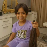 خرید و فروش مو