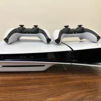 ps5 slim دیسک خور|کنسول، بازی ویدئویی و آنلاین|بوشهر, |دیوار
