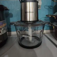 غذاسازدرحدنو سالم قیمت 1700