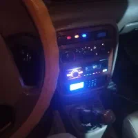 سمند موتور ملی تک گانه|خودرو سواری و وانت|پارسآباد, |دیوار