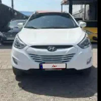 هیوندا توسان مدل۲۰۱۵ ۲۰۰۰