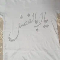 چاپ ونگین روی لباس