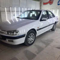 پارس ۹۵ دوگانه فابریک|خودرو سواری و وانت|اهواز, کمپلو جنوبی|دیوار