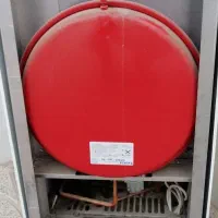 دستگاه پکیج فرول 24000|آبگرمکن، پکیج، شوفاژ|لنجان, |دیوار