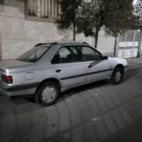 پژو ۴۰۵ کم کارکرد