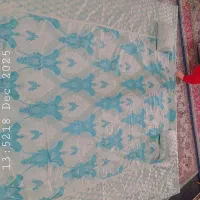 رو تختی کاملا سالم و در حدنو خیلی تمیز