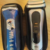 ریش تراش براون سری ۳|آرایشی، بهداشتی، درمانی|شاهینشهر, خانه کارگر|دیوار