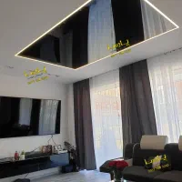 بهترین سقف کاذب ، سقف کشسان ، برای استخر|مصالح و تجهیزات ساختمان|شیراز, عفیف‌آباد|دیوار