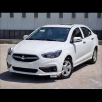 شاهین G CVT، مدل ۱۴۰۴