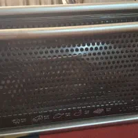 تستر نو زیاد استفاده نشده